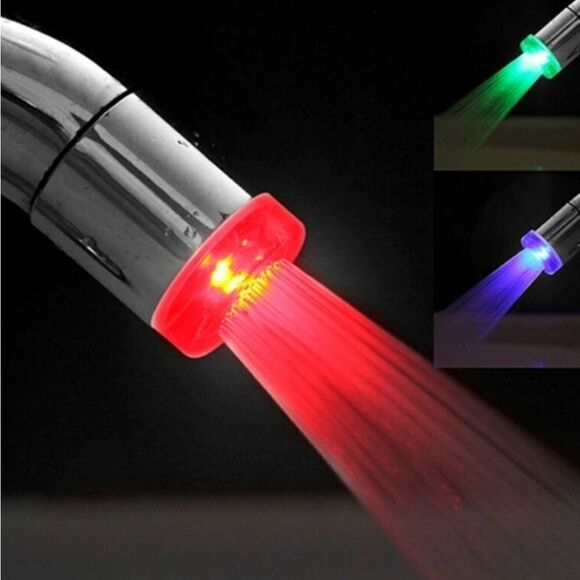 Faucet led light   - Picture 5 of 8